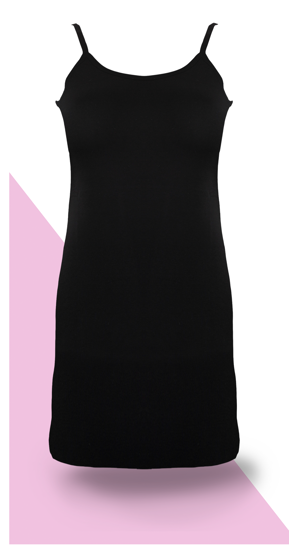 '-shirt for girls and women of up to thigh with 95% cotton.