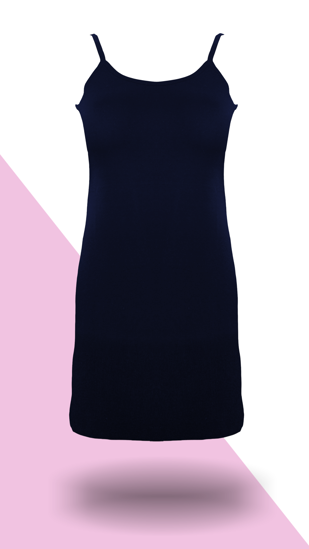 '-shirt for girls and women of up to thigh with 95% cotton.